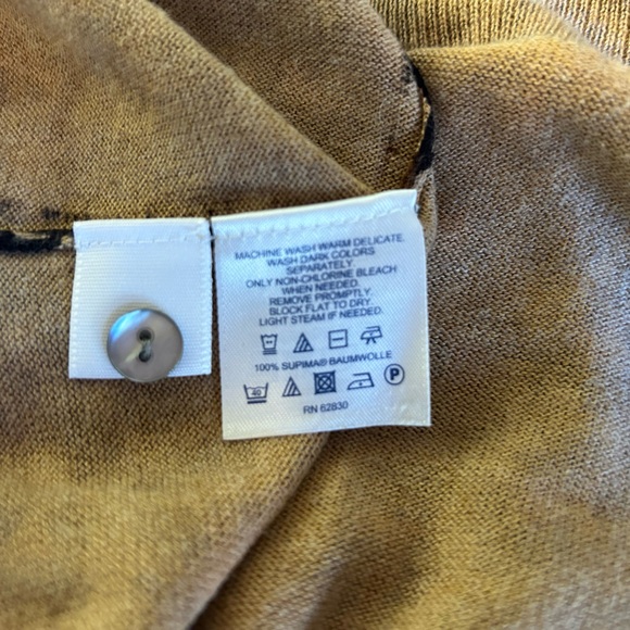 Eddie Bauer soft heathered wool blazer - Picture 2 of 9